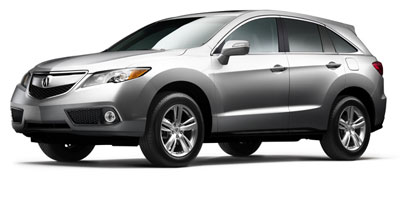 Popular 2013 Acura