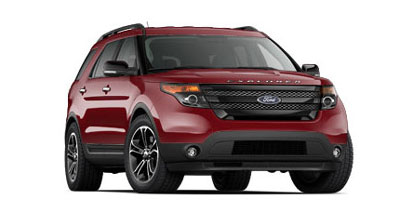 Buy a 2013 Ford in Grant County, WA