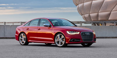 Buy a 2013 Audi in Bell County, KY