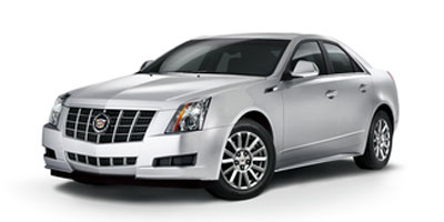 Popular 2013 Cadillac