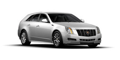 Popular 2013 Cadillac