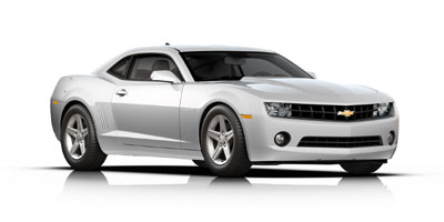 Popular 2013 Chevrolet