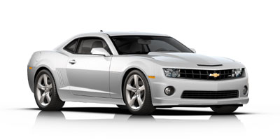 Popular 2013 Chevrolet