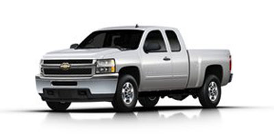 Popular 2013 Chevrolet