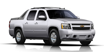 Popular 2013 Chevrolet