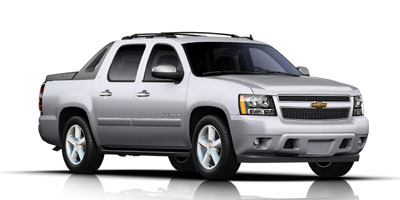 Popular 2013 Chevrolet
