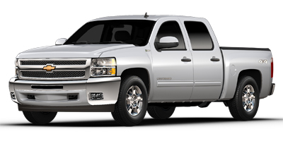 Buy a 2013 Chevrolet in Catahoula County, LA