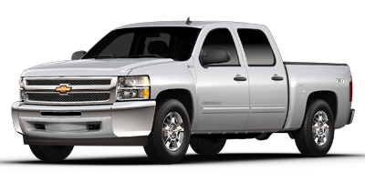 Popular 2013 Chevrolet