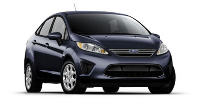 Popular 2013 Ford