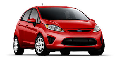 Popular 2013 Ford
