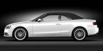 Popular 2013 Audi