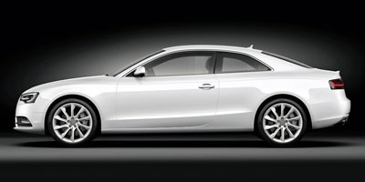 Popular 2013 Audi