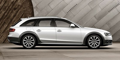 Buy a 2013 Audi in Wells County, ND