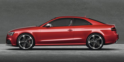 Buy a 2013 Audi in Fayette County, IA