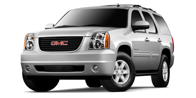 Popular 2013 GMC