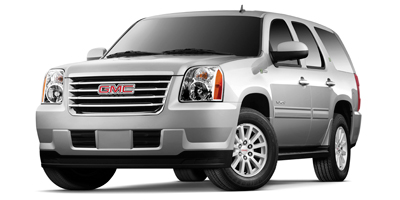 Popular 2013 GMC