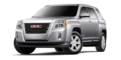 Buy a 2013 GMC in Burbank, IL