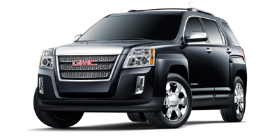Buy a 2013 GMC in Randolph County, WV