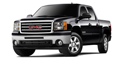 Popular 2013 GMC