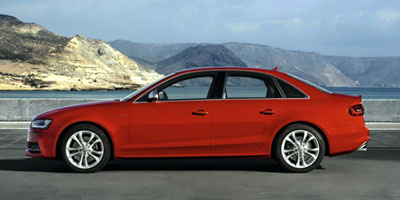 Buy a 2013 Audi in Campbell County, TN