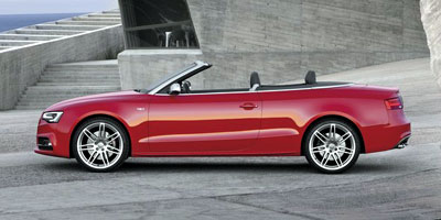 Popular 2013 Audi