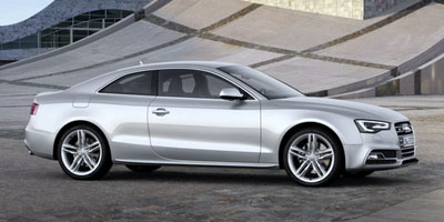 Buy a 2013 Audi in USA