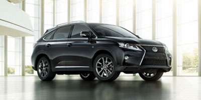Buy a 2013 Lexus in Mississippi