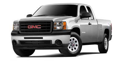 Popular 2013 GMC