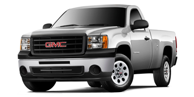 Popular 2013 GMC