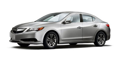 Buy a 2013 Acura in Rice County, MN