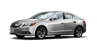 Popular 2013 Acura