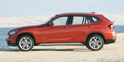 Popular 2013 BMW