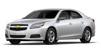 Popular 2013 Chevrolet