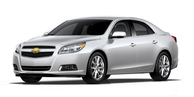 Popular 2013 Chevrolet