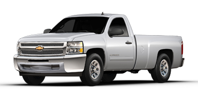 Buy a 2013 Chevrolet in Saint-Charles County, LA
