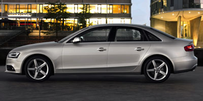 Popular 2013 Audi