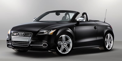 Buy a 2013 Audi in Anderson County, TN