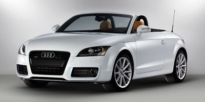 Buy a 2013 Audi in Cache County, UT