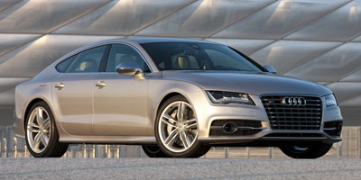 Buy a 2013 Audi in Sac County, IA