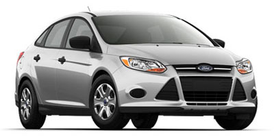 Popular 2013 Ford