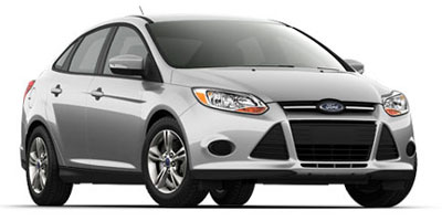 Buy a 2013 Ford in Tennessee