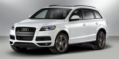Buy a 2013 Audi in Henry County, TN