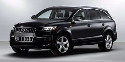 Popular 2013 Audi
