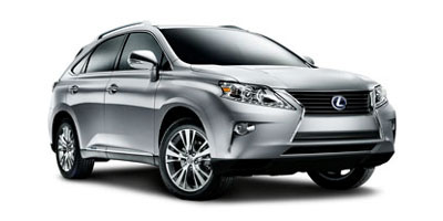 Popular 2013 Lexus