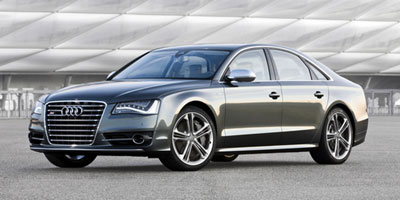 Buy a 2013 Audi in San Francisco, CA
