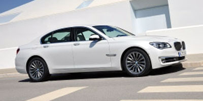 Popular 2013 BMW