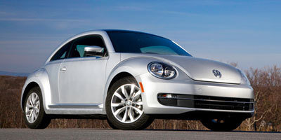 Popular 2013 Volkswagen