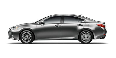 Popular 2013 Lexus
