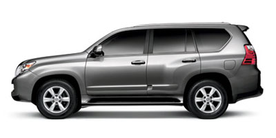 Buy a 2013 Lexus in Crook County, OR