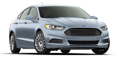 Popular 2013 Ford